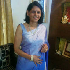 MANJU SARASWAT