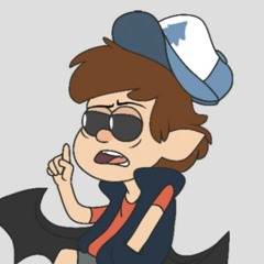 Shaela loves gravity falls