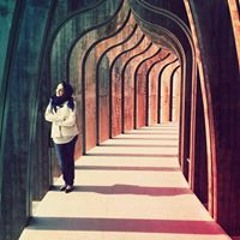 Hira Jafri