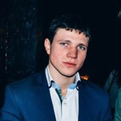 Стас Высоколян