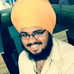 Sardar Karan Singh
