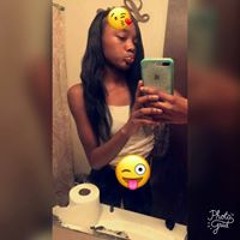 Pretty Darkskin