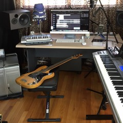 Piano Rock