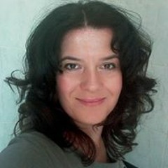 Georgia Nicoleta Selariu