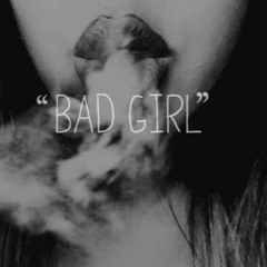 ᗪᒍ ᗷᗩᗪ GIᖇᒪ