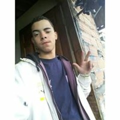 Heberson Santos
