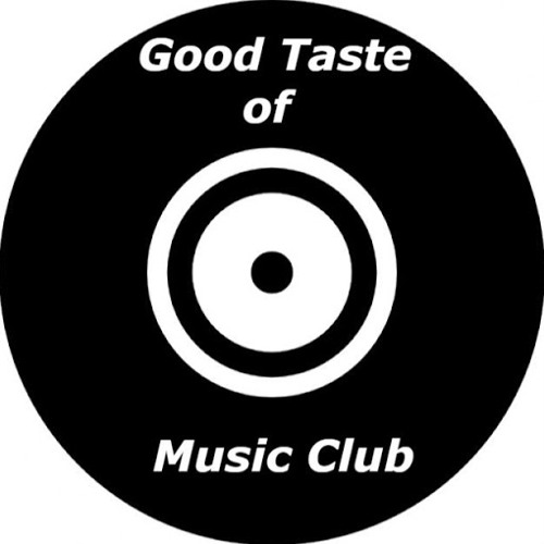 Good Taste of Music Club’s avatar