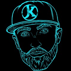 DJ Jk aka George Storm