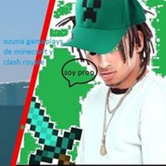 Carlitos Pumita