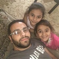 Ahmed Khalil