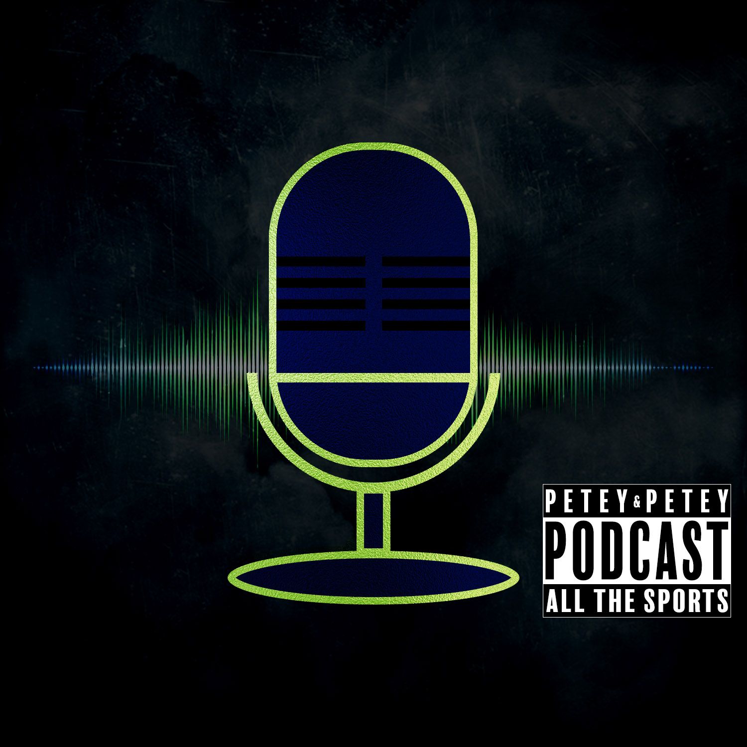 Petey & Petey Podcast