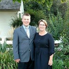 Becky Abraham Precise