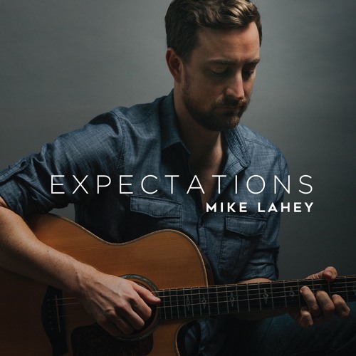 Mike Lahey’s avatar