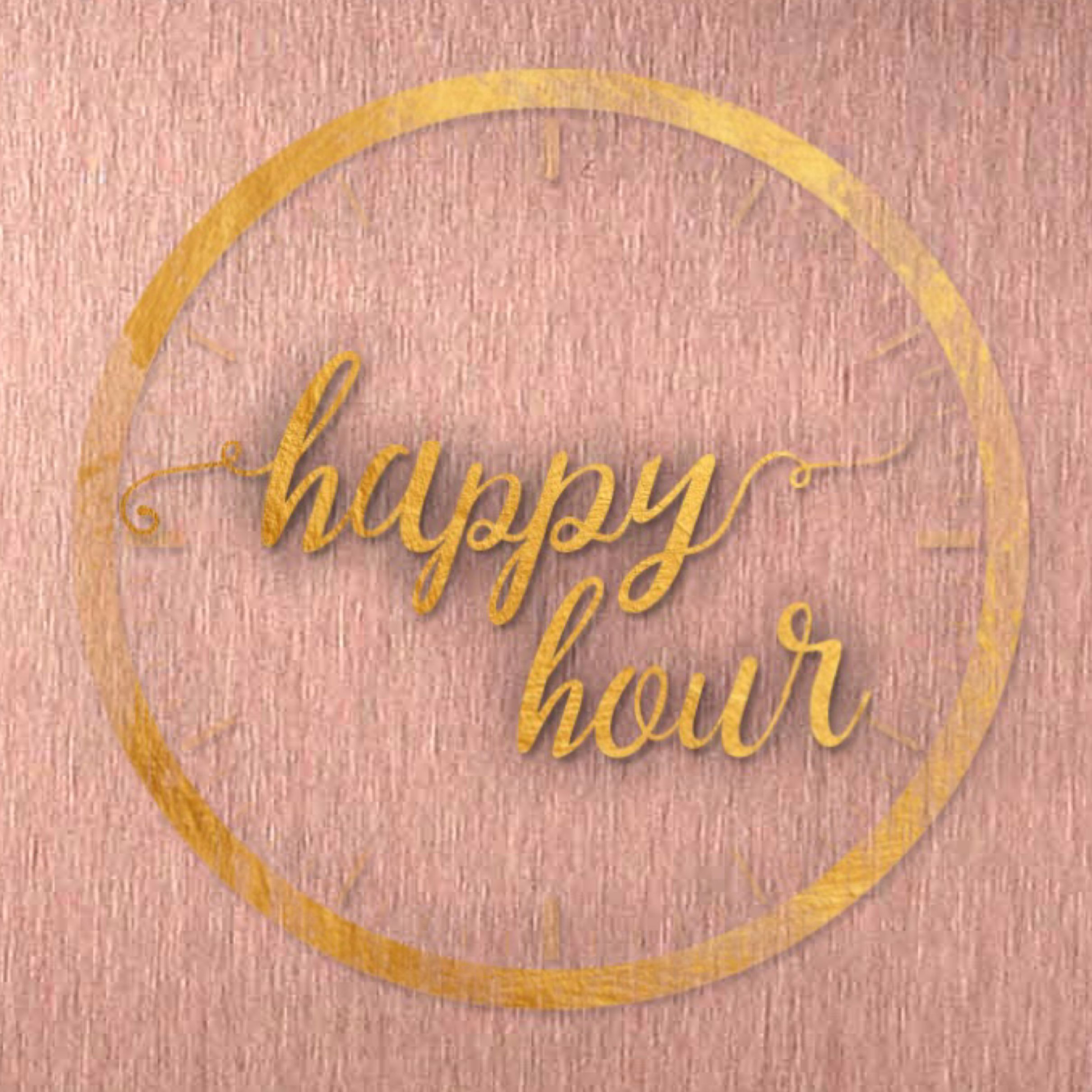 The Happy Hour Show
