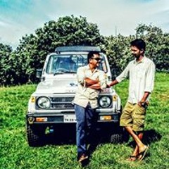 Rahul Gunasekharan