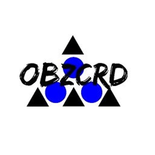 DJ OBZCRD’s avatar