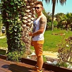 Mathieu Grau