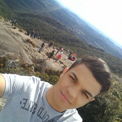 Samuel Fonseca Gomes