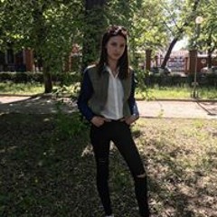 Саша Тарануха
