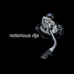 notorious djs