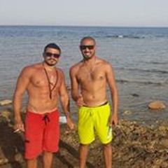 Mostafa Al Homosany