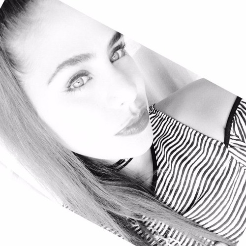 Daniela Vargas Victoria’s avatar