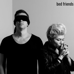 BED FRIENDS