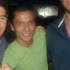 Adrian Torres Vdj Kuervo