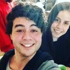 Nicolas Gutierrez Enei