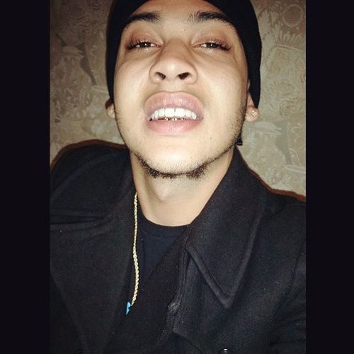 Stream Eyez On Me(Both Eyes Closed Remix) by Young Spotz Listen