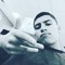 Johnny Cruz