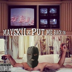 A1Mayskii