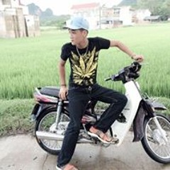 Ngô Huy