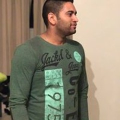 Gurpreet Kahlon