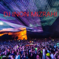 dj inon mizrahi