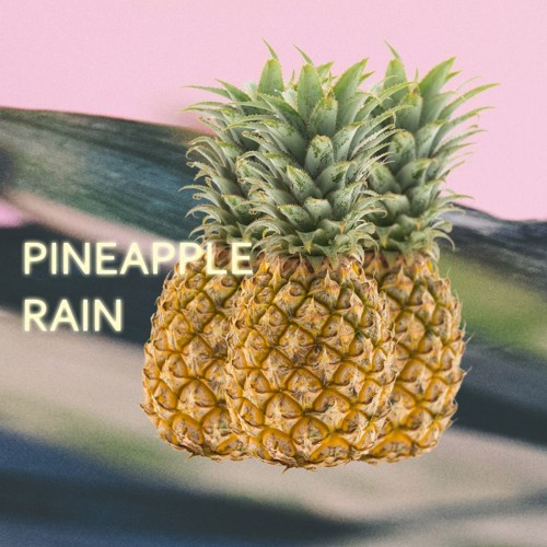Pineapple Rain Collective’s avatar