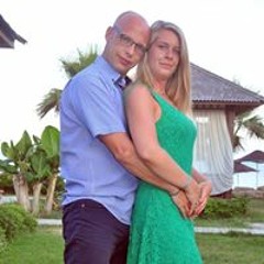 Maarten En Lotje Rolly