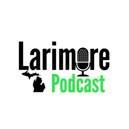 Larimore Podcast