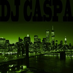 DJ Caspa FL