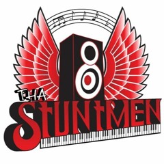THA STUNTMEN