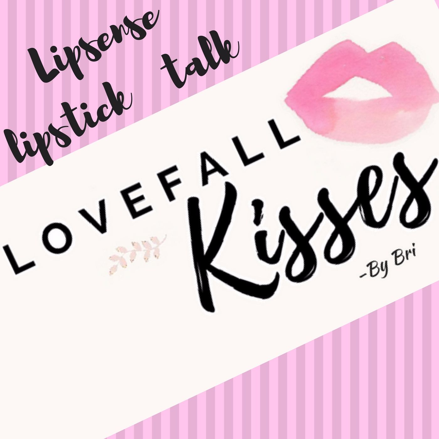 Lipsense-Lovefallkisses