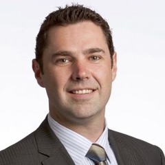 Mark Smith