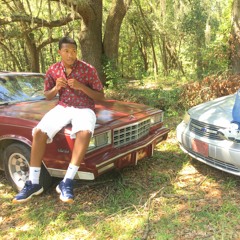 PRB (PUERTO RICAN BOBBY) FT LOJO