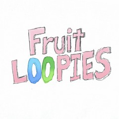 fruit loopies