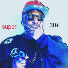 KING SUPER 30 +