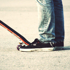 Shuto Skate