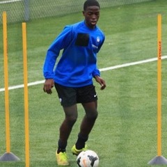Promise Adebayo-Ige