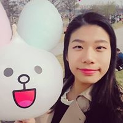 Jiwon Yeom’s avatar