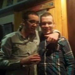 Conor Dreeling