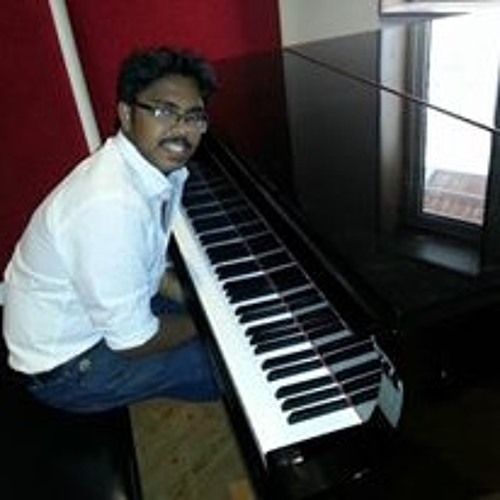 Nikhil Kumar’s avatar